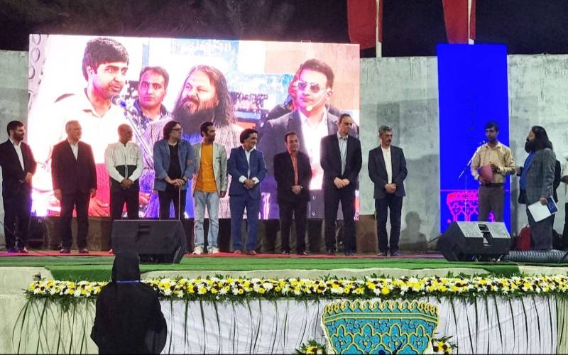 برگزیدگان جشنواره ملی تئاتر رضوی در جنوب کرمان مشخص شدند